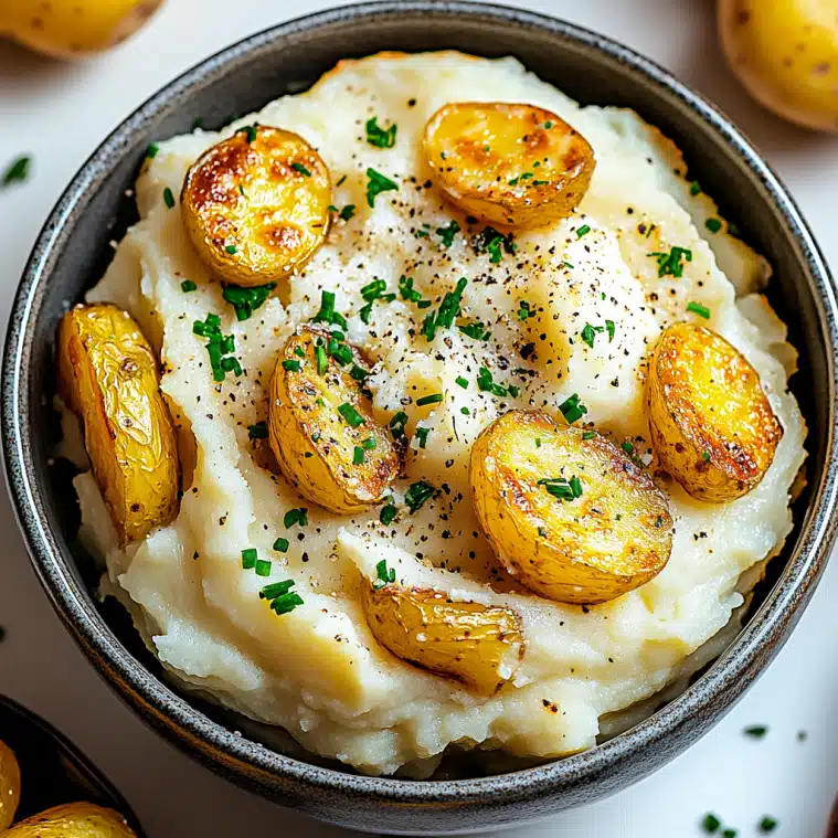 Thanksgiving Crockpot Side Dishes