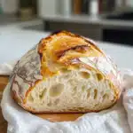 Artisan Bread Recipe