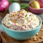 Easy Easter Dip