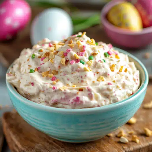 Easy Easter Dip