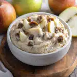 Apple Toffee Dip