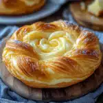 Heavenly Cheese Danish