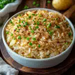French Onion Butter Rice