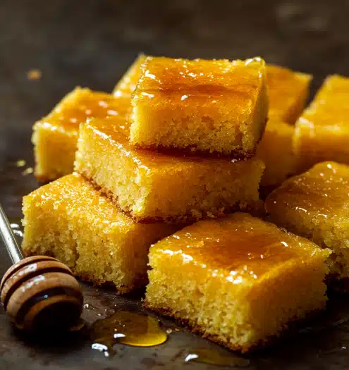Homemade Cornbread