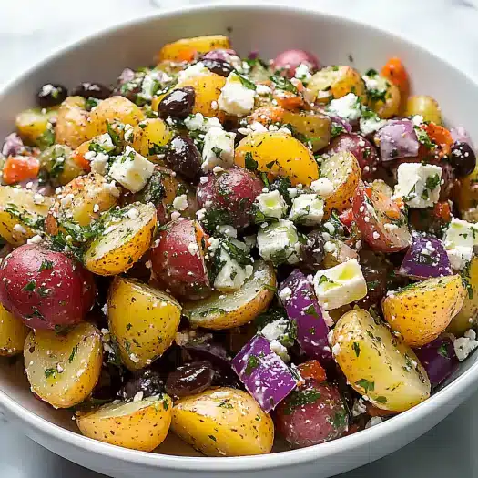 irresistible salad recipes